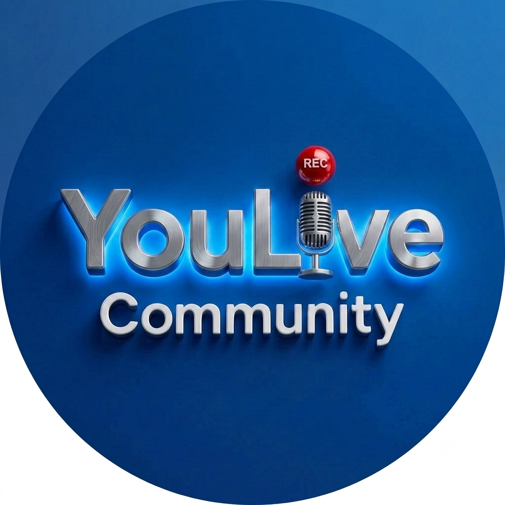 YouLive Agency